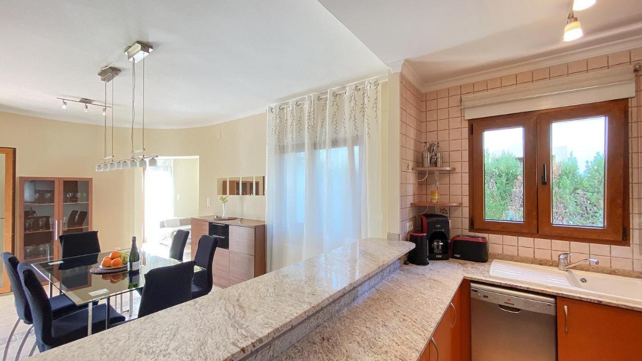 Villa El Palmar II دينايا المظهر الخارجي الصورة
