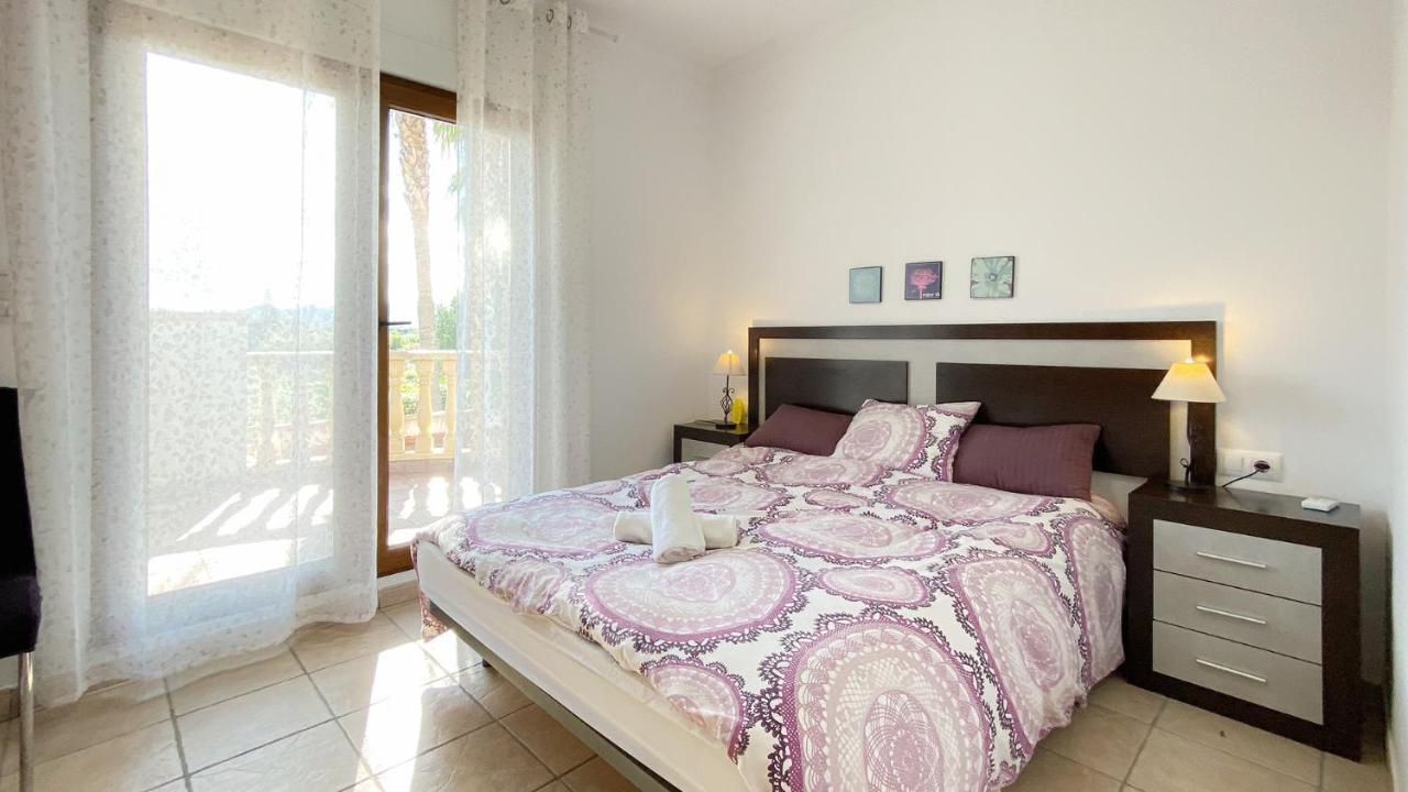 Villa El Palmar II دينايا المظهر الخارجي الصورة