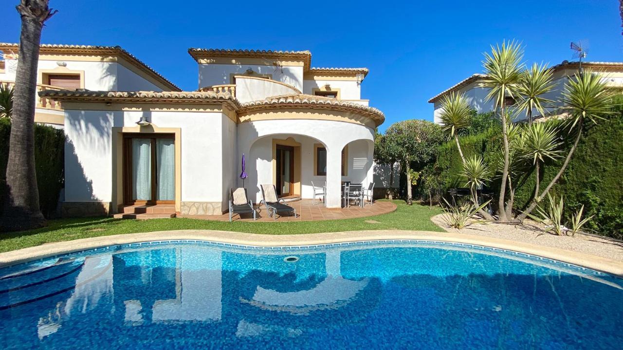 Villa El Palmar II دينايا المظهر الخارجي الصورة