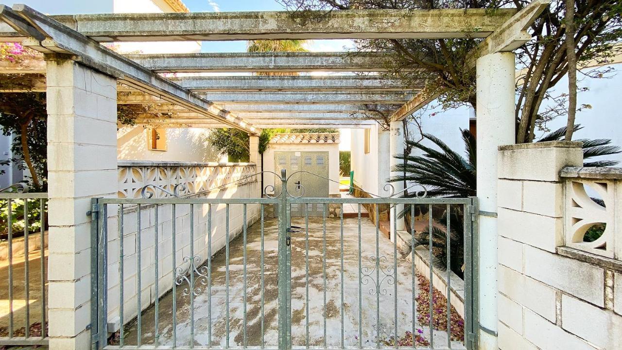 Villa El Palmar II دينايا المظهر الخارجي الصورة