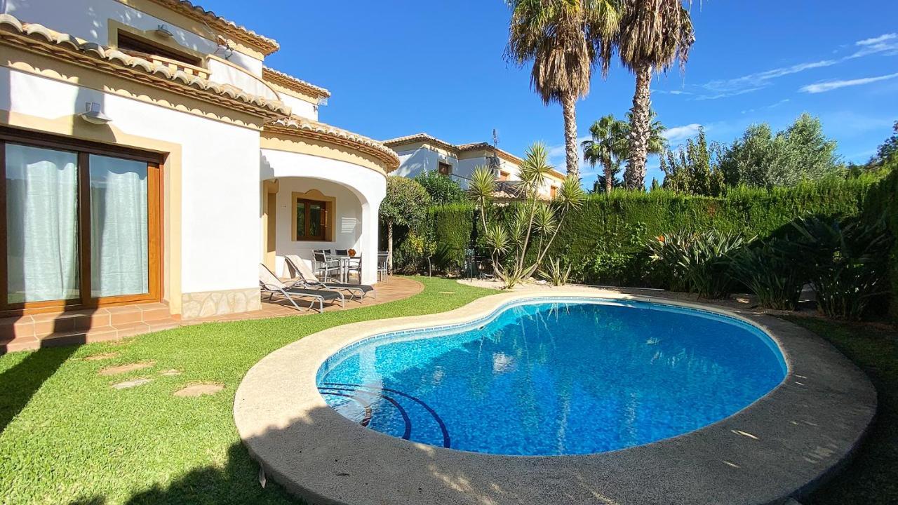 Villa El Palmar II دينايا المظهر الخارجي الصورة
