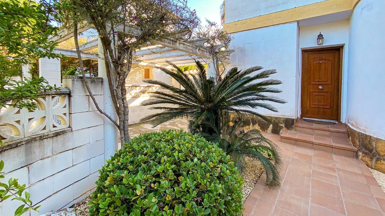 Villa El Palmar II دينايا المظهر الخارجي الصورة